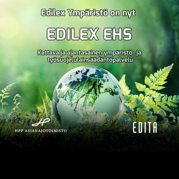 Edilex EHS